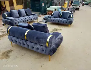Complete Set of Chair at Easylife Furniture