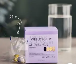 Wellness Supplements