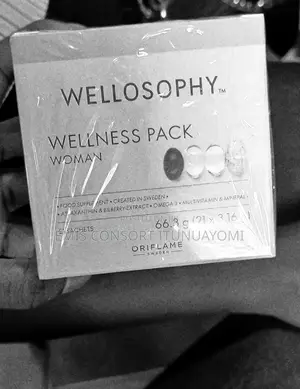 Wellness Supplements