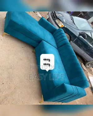 Chair at Easylife Furniture