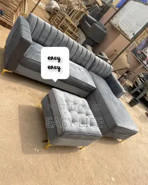 Chair at Easylife Furniture
