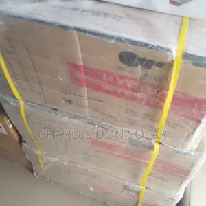 10kva 48v Hybrid Inverter Blue Power