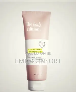 Anti Stretch Mark Body Concentrate