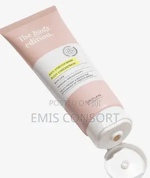 Anti Stretch Mark Body Concentrate