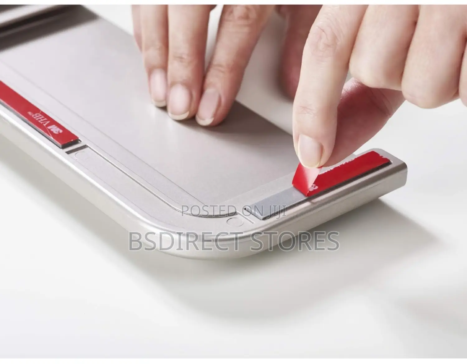 Doorstore 2piece Chopping Board Set With In Cupboard Storage