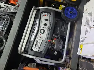 10kva Kemage Remote Control Petrol Generator