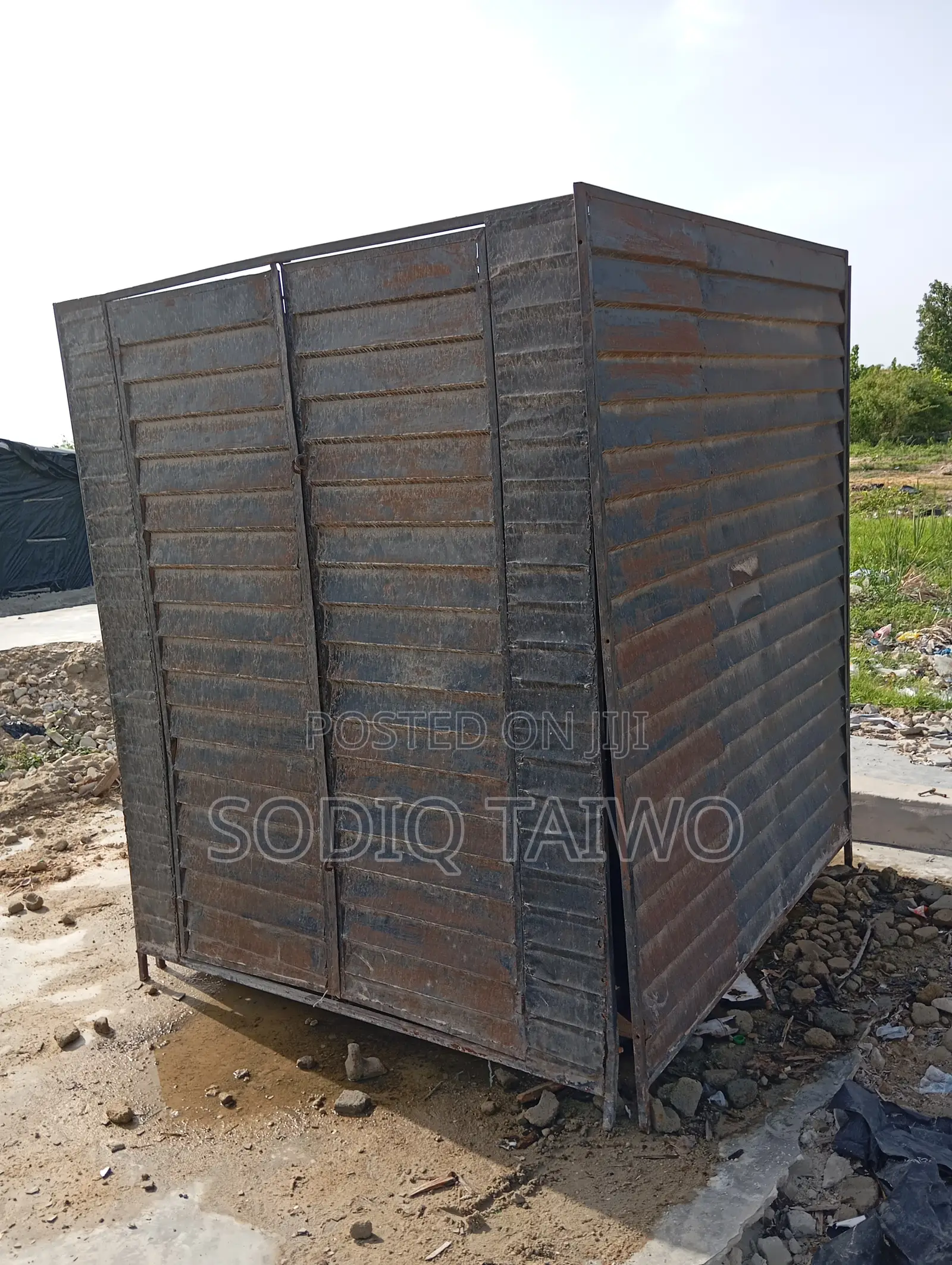 Container 6by6