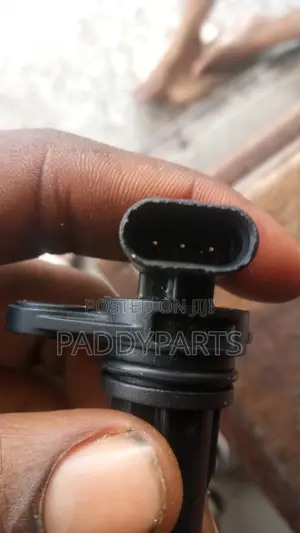 Jeep Wrangler Crankshaft Position Sensor 3.6l 2012-2017
