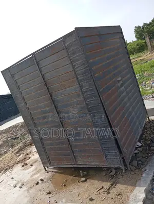 Container 6by6