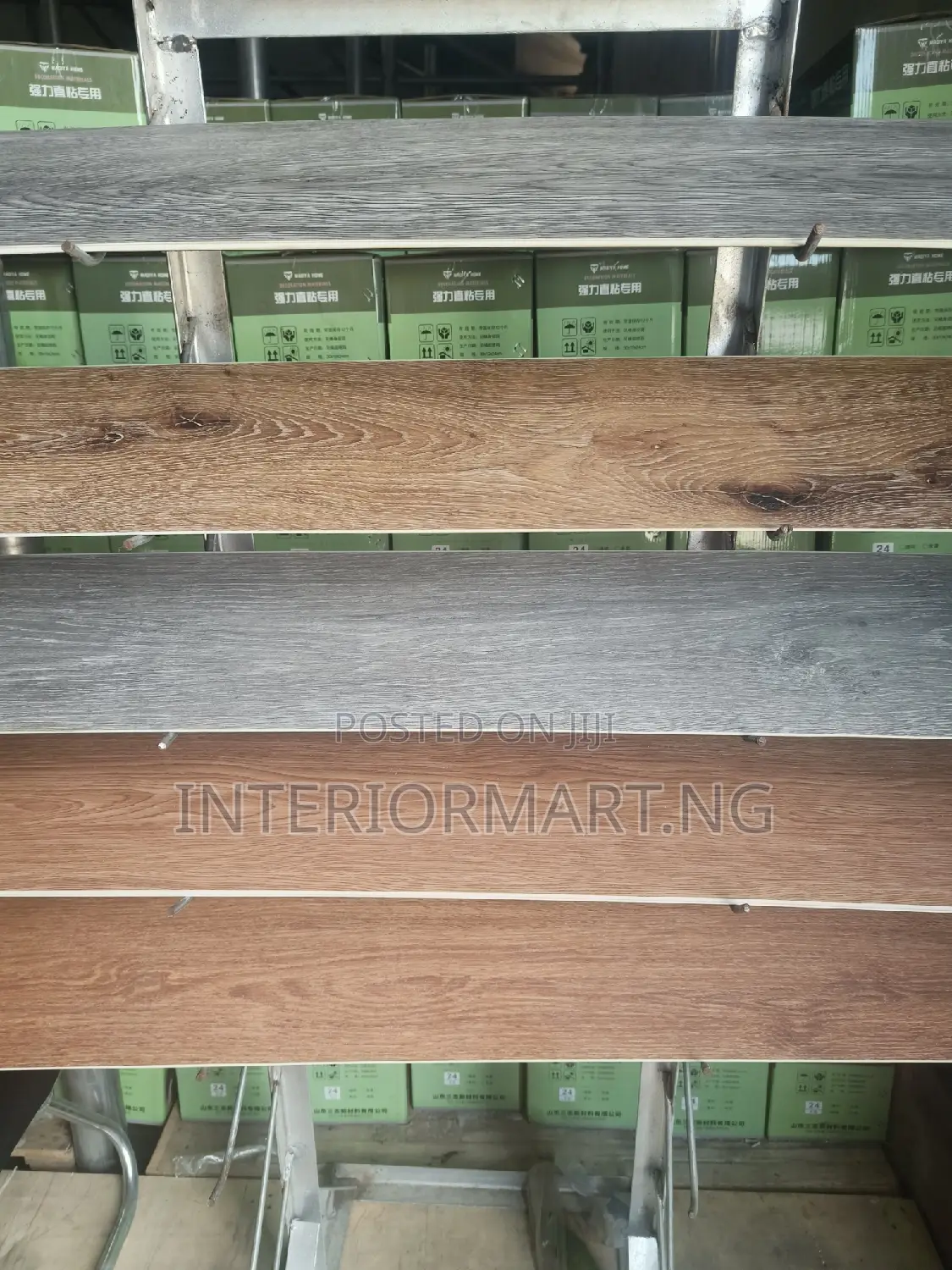 Local SPC Flooring
