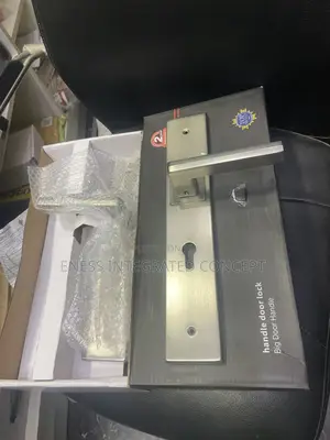 BORETTI High Quality Door Handle