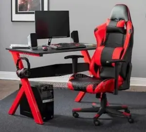 Imported, Brand New and Top Quality Game Table and Game Chai