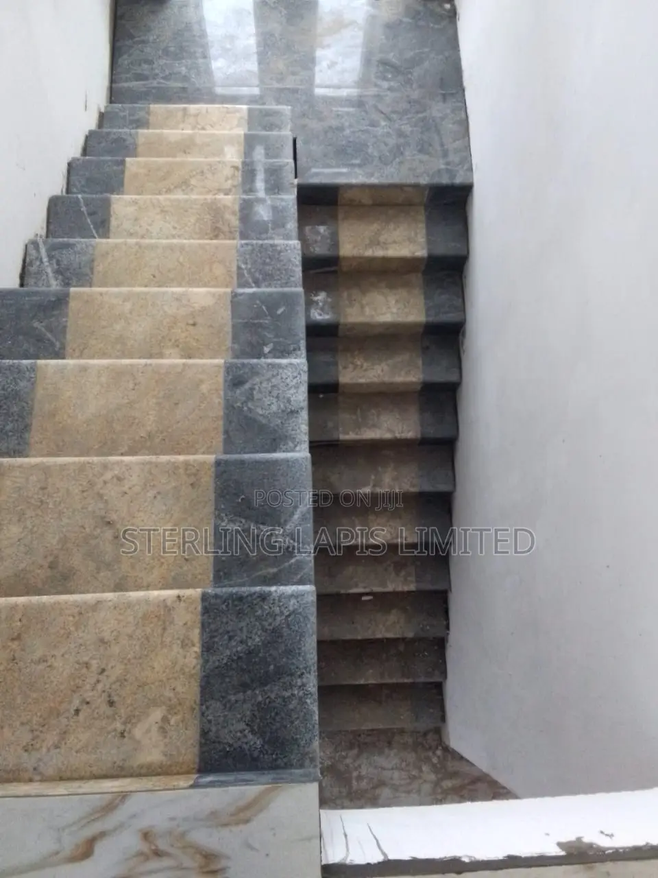 Granite and Marble Tiles and Slabs