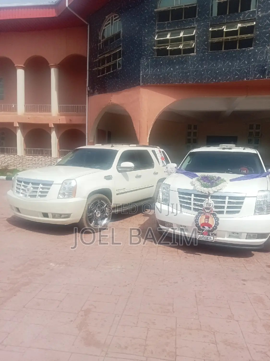 Ambulance Services and Undertakers