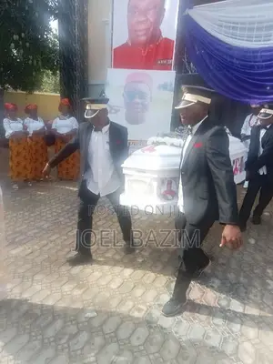 Ambulance Services and Undertakers