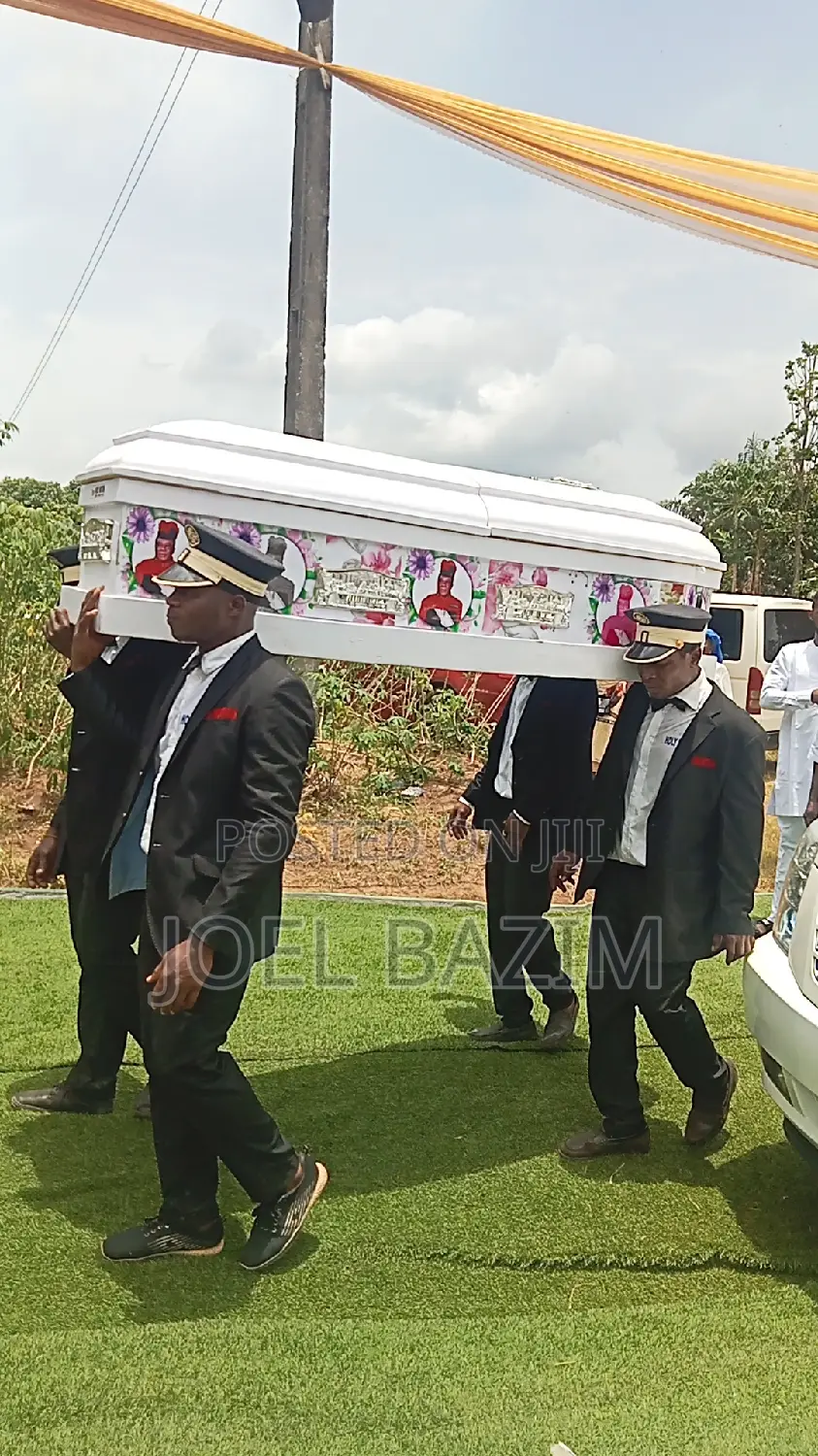 Ambulance Services and Undertakers