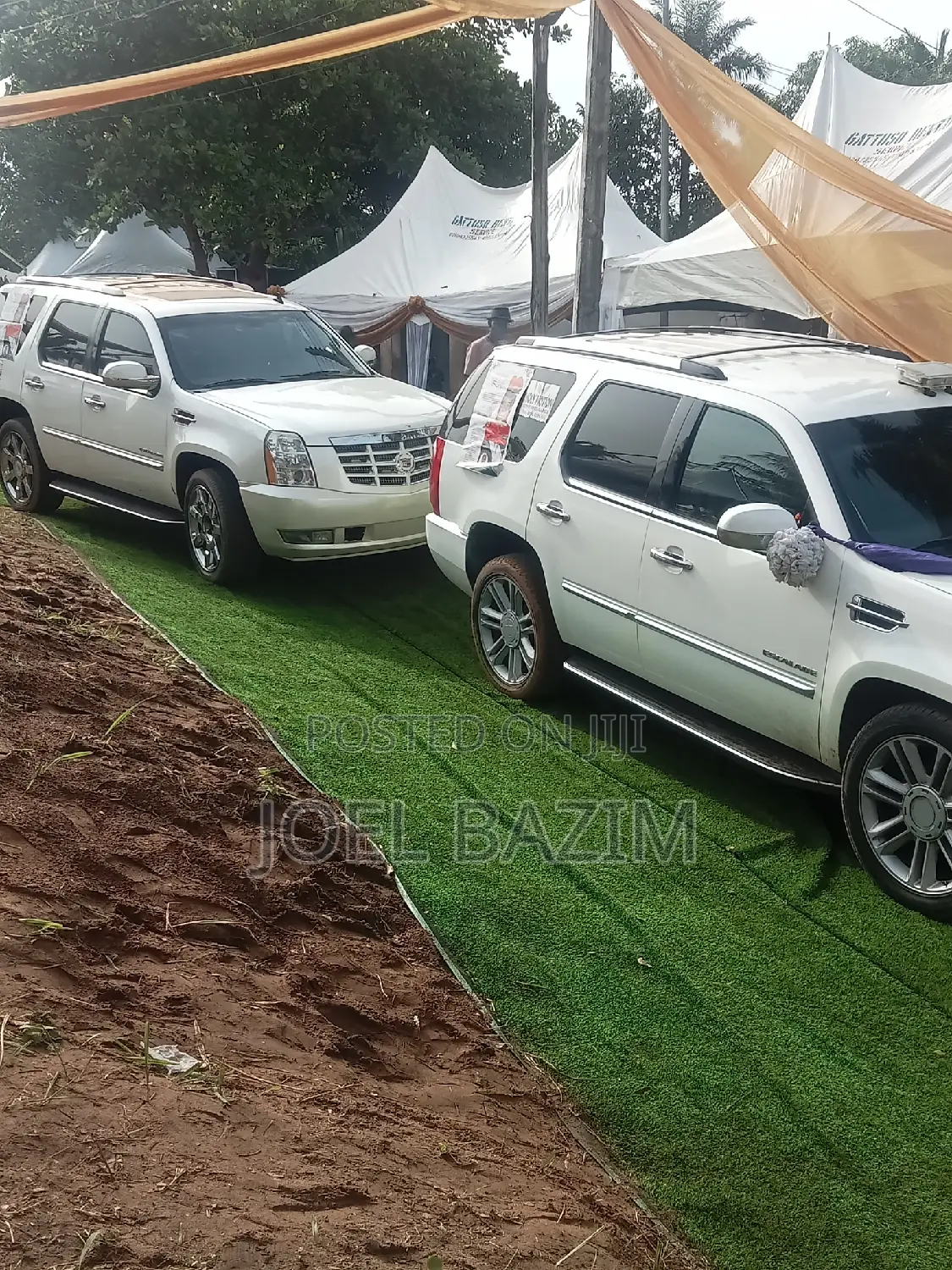 Ambulance Services and Undertakers