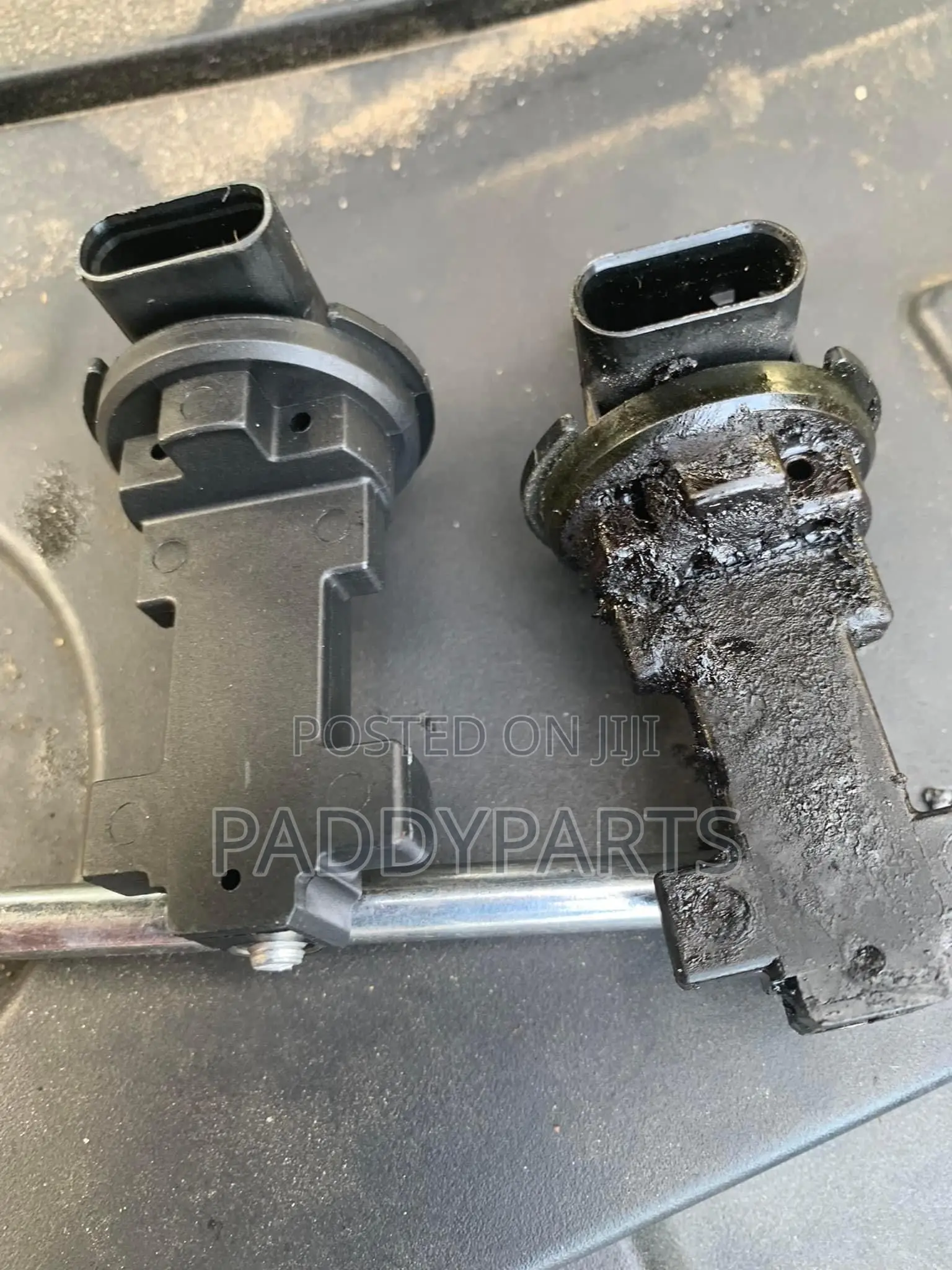 Dodge Avenger Camshaft Position Sensor in Lagos Island (Eko) Vehicle