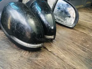 Side Mirror for All Kinds of Toyota,Lexus and Hyundai, Kia