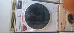 8kg Wash and Spain Washing Machine
