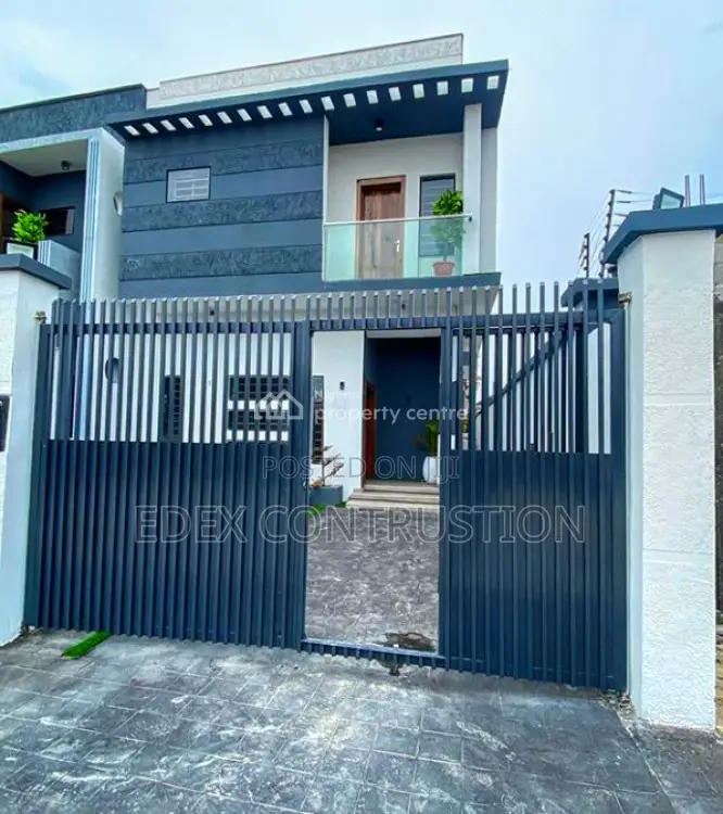 Steel Gate and Doors