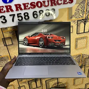 Laptop Dell Latitude 5529 16GB Intel Core I7 SSD 512GB