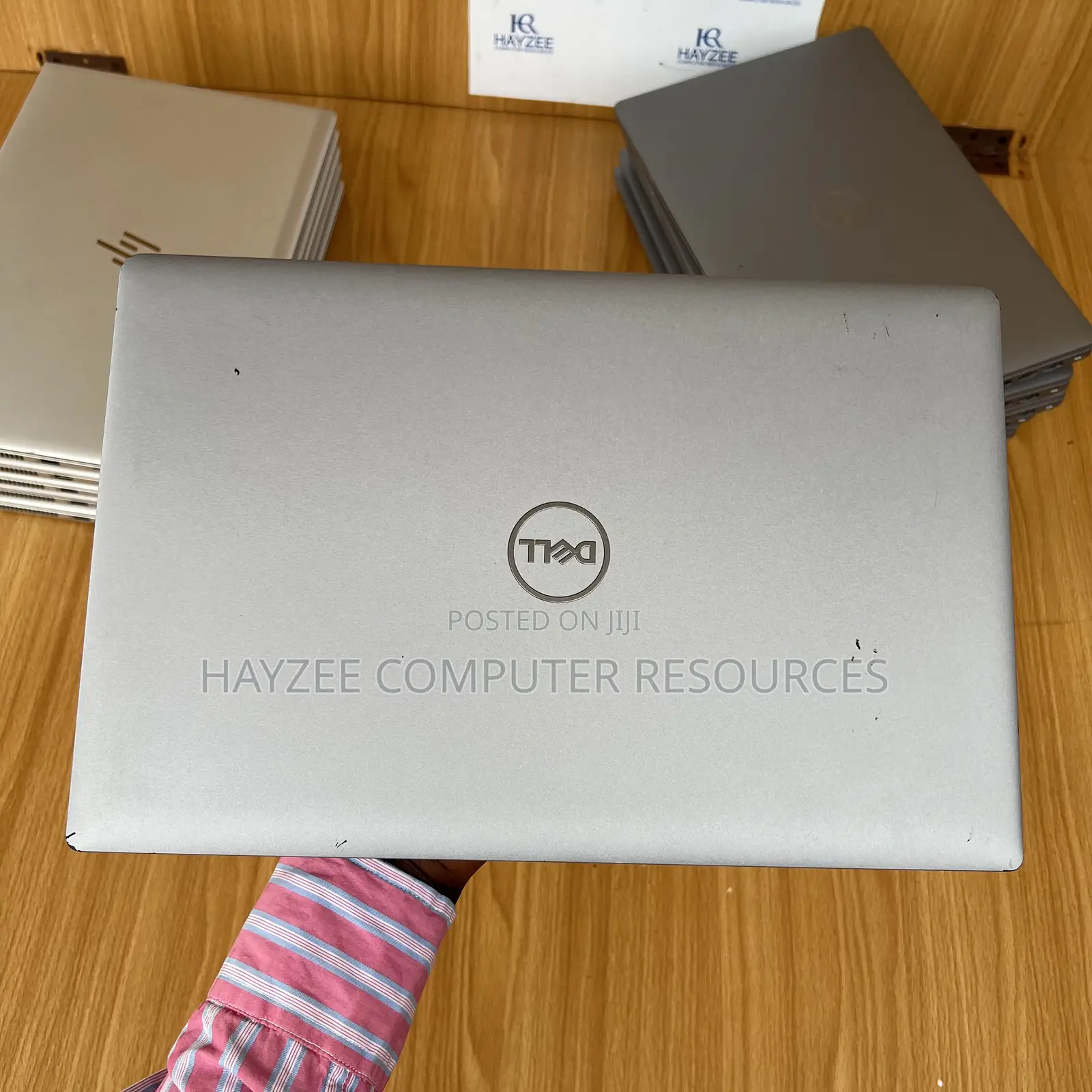 Laptop Dell Latitude 5529 16GB Intel Core I7 SSD 512GB