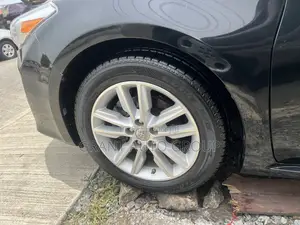 Toyota Avalon 2014 Black