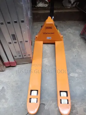 Hand Pallet Truck 3 Tons Original