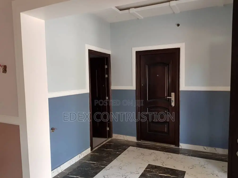 Painting and POP Ceilings