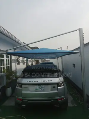 Canopy Shades