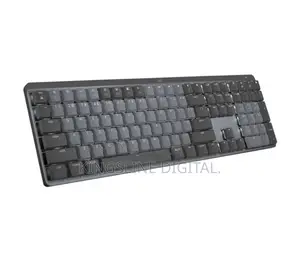 Logitech MX Mechanical Wireless Keyboard