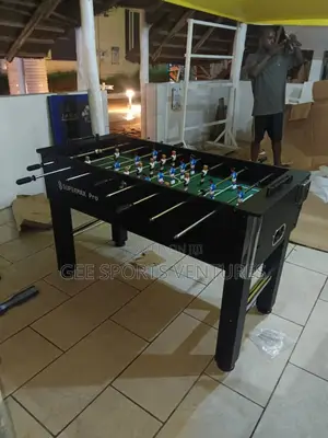 New Nice Soccer Table