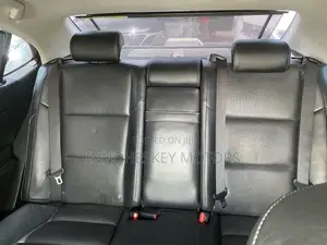 Lexus ES 350 FWD 2014 Gray