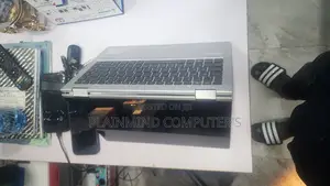 Laptop HP EliteBook X360 1040 G5 16GB Intel Core I5 SSD 256GB