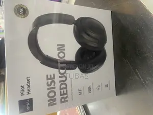 Wiwu Head Phone