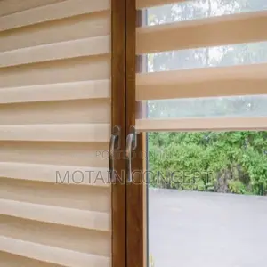 Day and Night Window Blinds