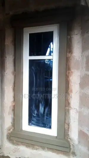 Casemate Windows