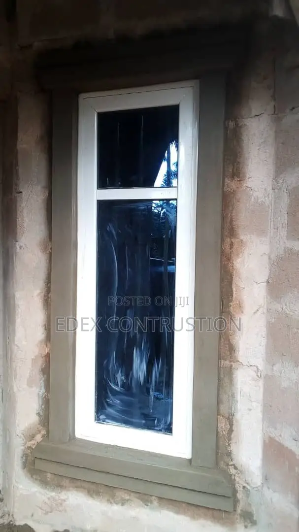 Casemate Windows