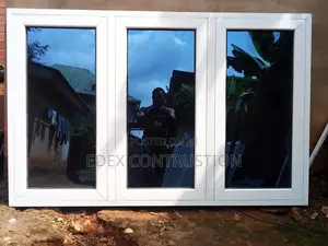Casemate Windows
