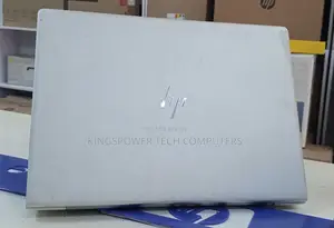Laptop HP EliteBook 840 G5 8GB Intel Core I5 SSD 256GB