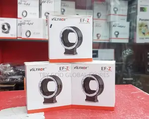 Vitrox Adapter for Nikon Z Series ,