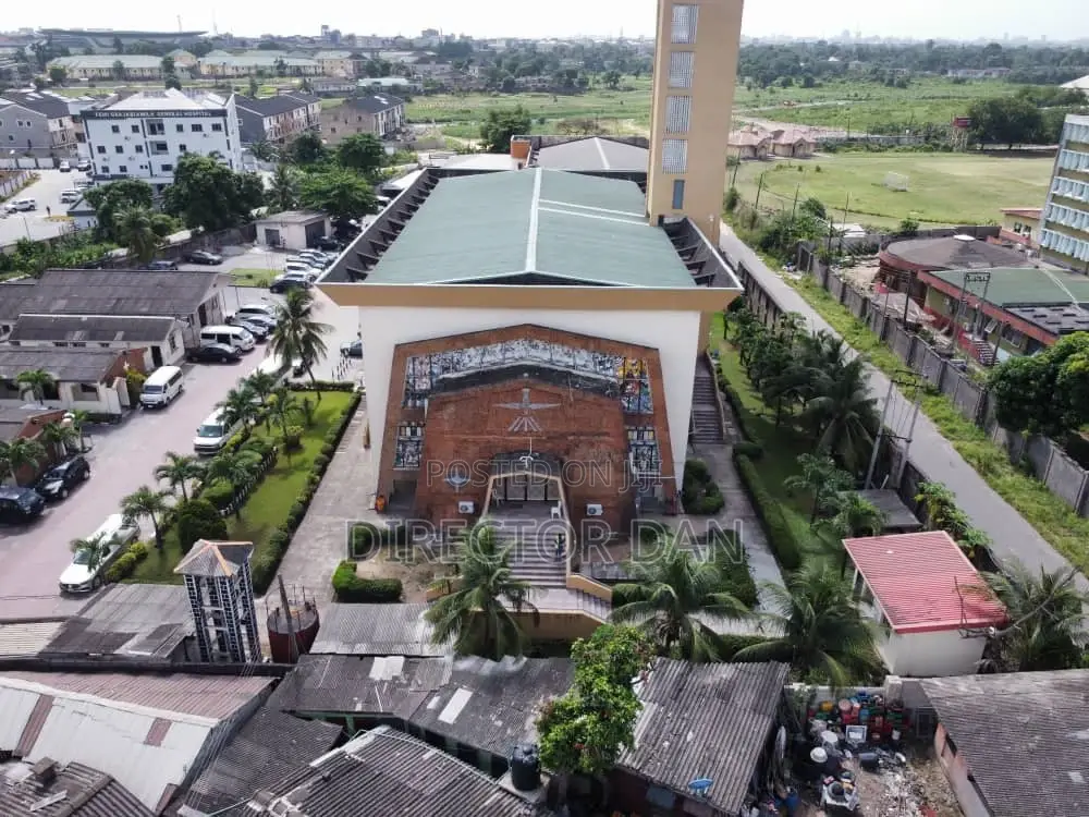 Drone Pilot Wedding, Real-Estate, Documentary
