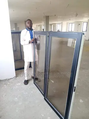 Aluminum Fabricator