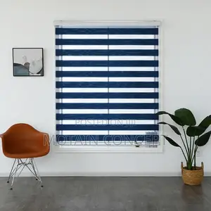 Day and Night Window Blinds