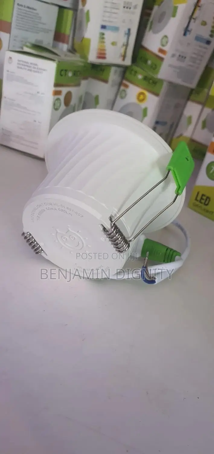Pop COB Spot Light