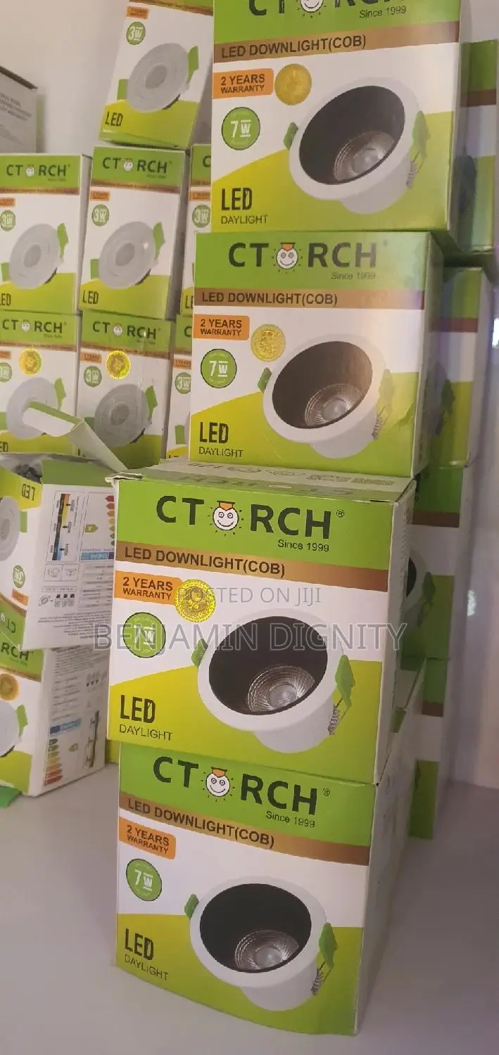 Pop COB Spot Light