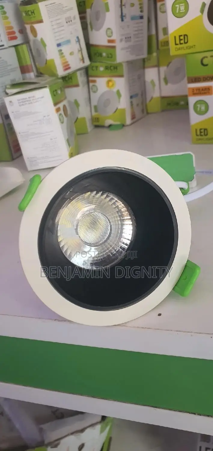 Pop COB Spot Light