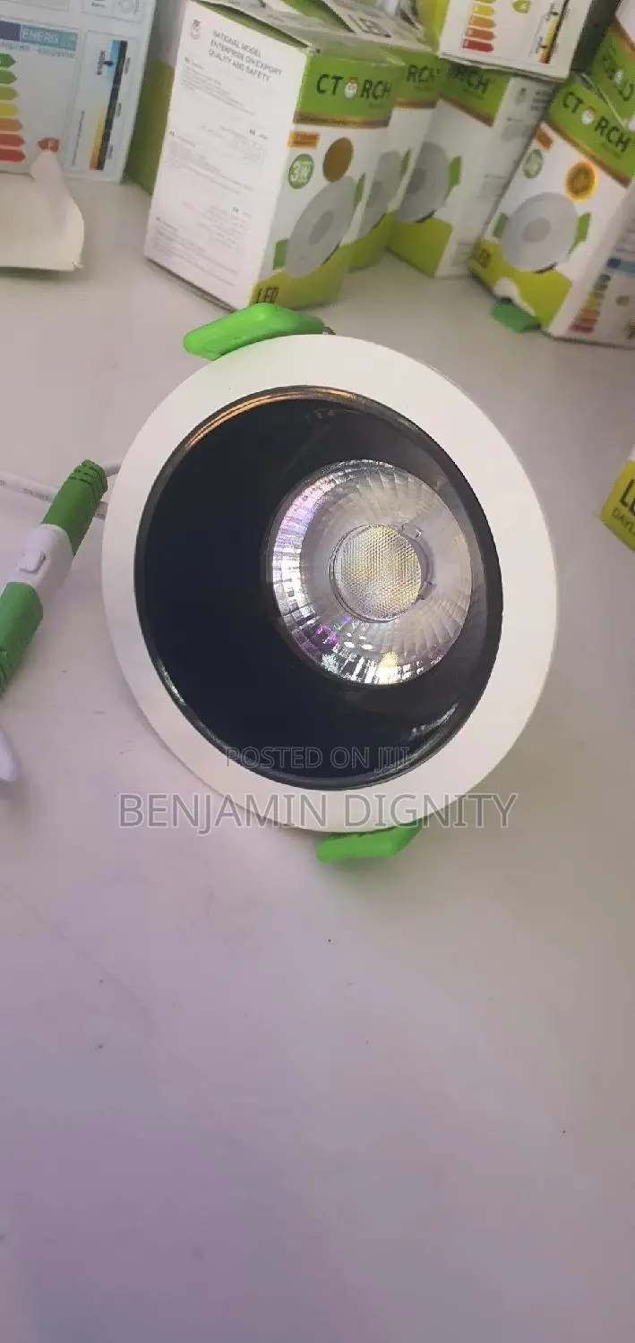 Pop COB Spot Light