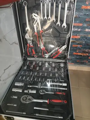 Electrical,Mechanical Tools Box Set